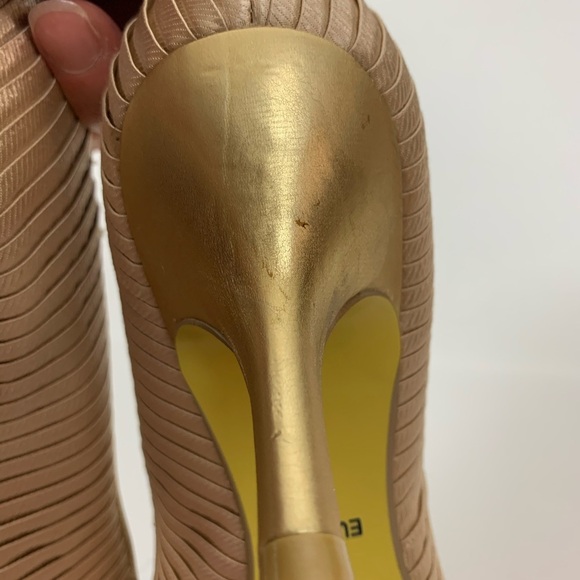 Poetic Licence of London Girls Best Friend Heels- 6M - Picture 9 of 14